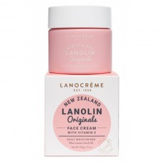 LANOCREME  兰侬 维E 绵羊油 100g